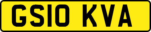 GS10KVA