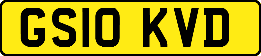 GS10KVD