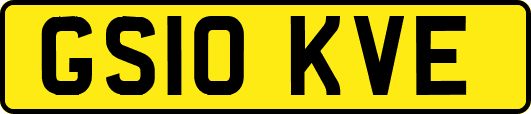 GS10KVE