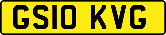 GS10KVG