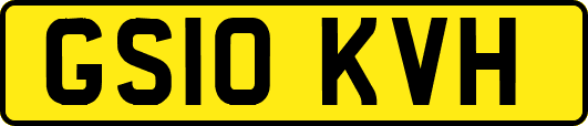 GS10KVH