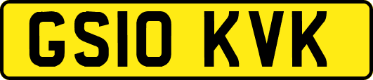 GS10KVK