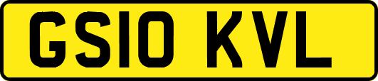 GS10KVL