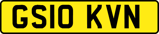 GS10KVN