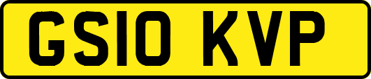 GS10KVP