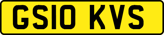 GS10KVS