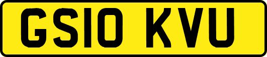 GS10KVU