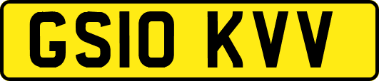 GS10KVV