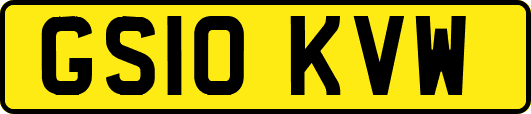 GS10KVW
