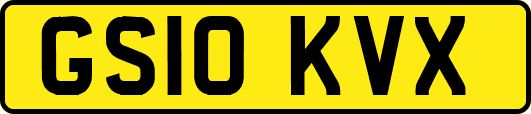 GS10KVX