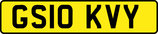 GS10KVY