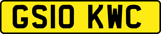 GS10KWC