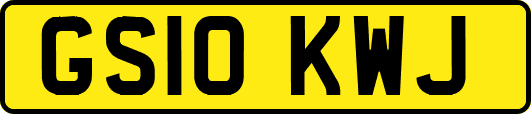 GS10KWJ