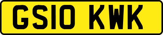 GS10KWK