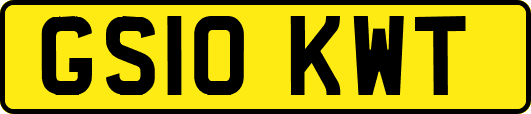 GS10KWT