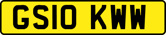 GS10KWW