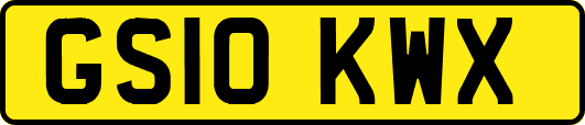 GS10KWX