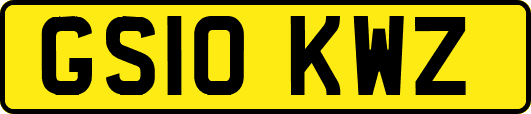 GS10KWZ