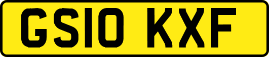 GS10KXF