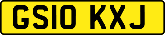 GS10KXJ