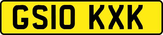 GS10KXK