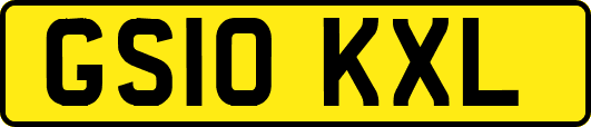 GS10KXL