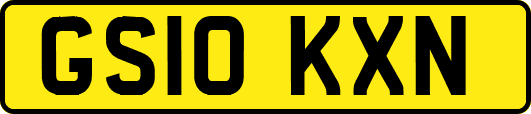 GS10KXN