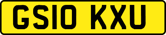 GS10KXU