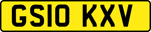 GS10KXV