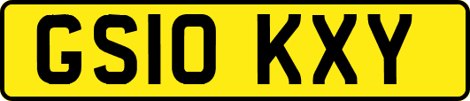GS10KXY