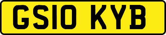 GS10KYB