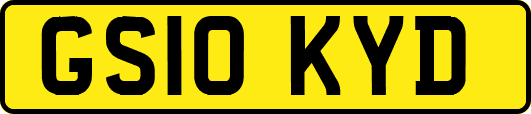 GS10KYD