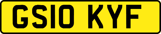 GS10KYF
