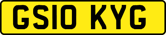 GS10KYG