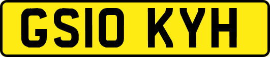 GS10KYH
