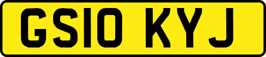 GS10KYJ