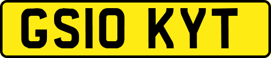 GS10KYT