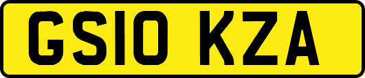 GS10KZA