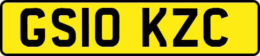 GS10KZC