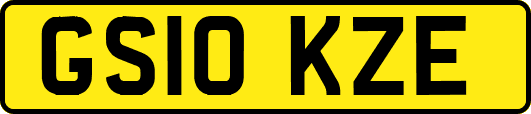 GS10KZE