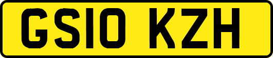 GS10KZH