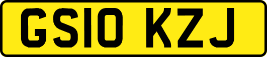 GS10KZJ