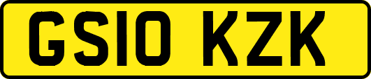 GS10KZK