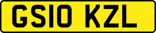 GS10KZL