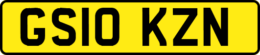 GS10KZN