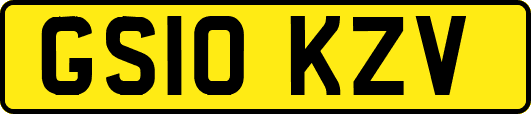 GS10KZV