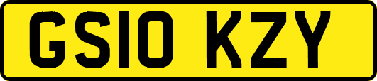 GS10KZY