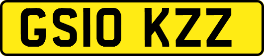 GS10KZZ