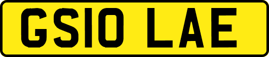 GS10LAE