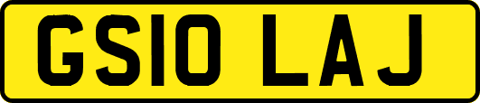 GS10LAJ